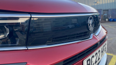 Vauxhall Grandland 1.2 Turbo Elite 5dr Petrol Hatchback